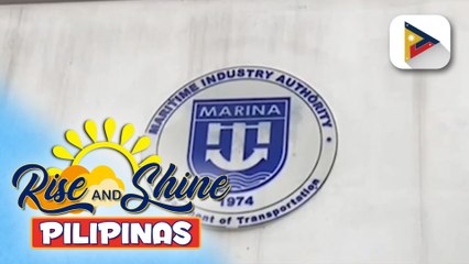MARINA, inilunsad ang MARINA Blockchain Automated Certification System