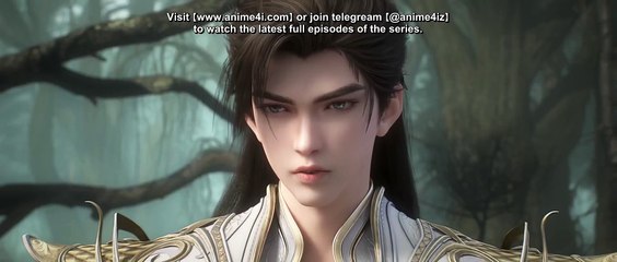 Perfect world EP171 (PV)