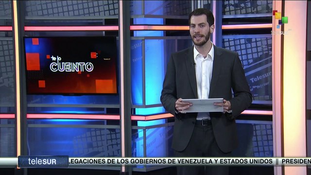 Gobierno de Barbados evaluó daños tras paso del huracán Beryl