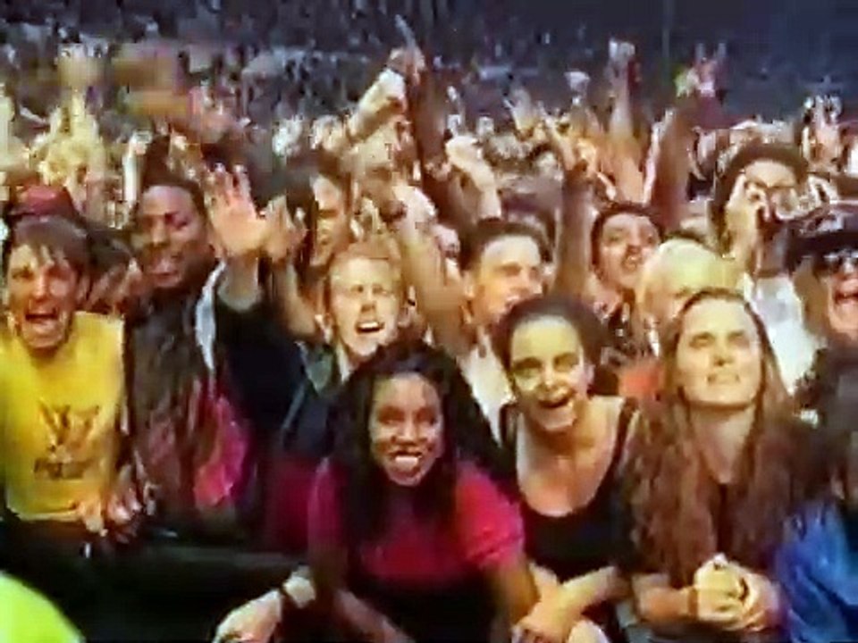 1992 Dance