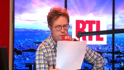 Le journal RTL de 5h du 04 juillet 2024