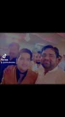 Attending Friends wedding