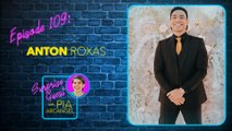 Anton Roxas and his journey to sportscasting | Surprise Guest with Pia Arcangel