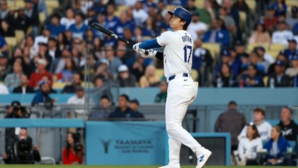 Dodgers' Stunning Comeback & Ohtani's All-Star Selection ⭐