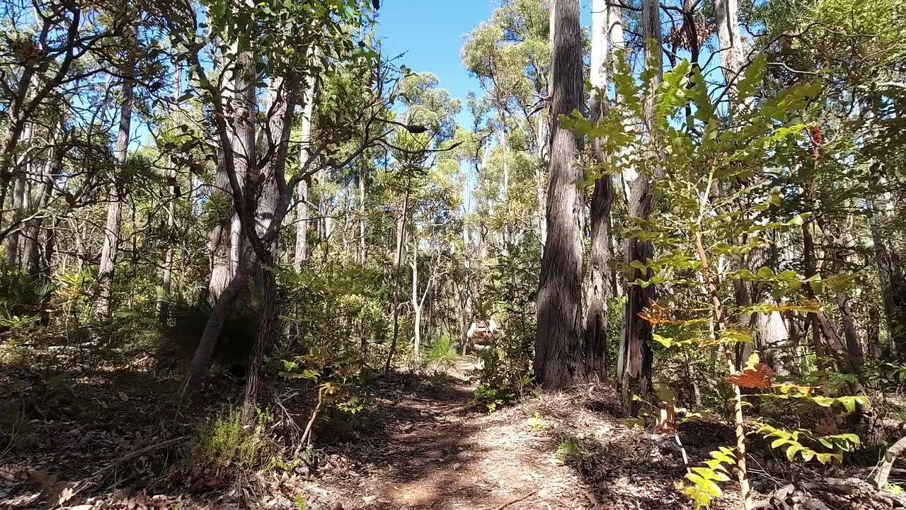 Helikon Tex Bergen 130 Kilometer Test Fully Loaded