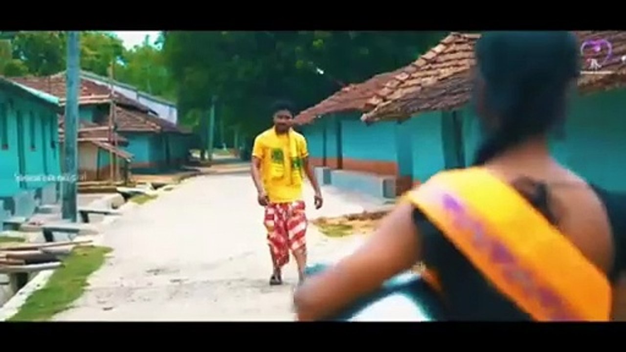 Dangwa Teyang ll New Santhali Full Video 2024 ll Eliyas & Punam Soren