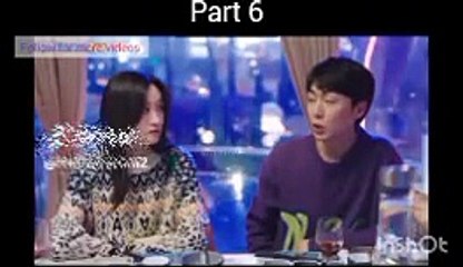 I belong to your world part 6