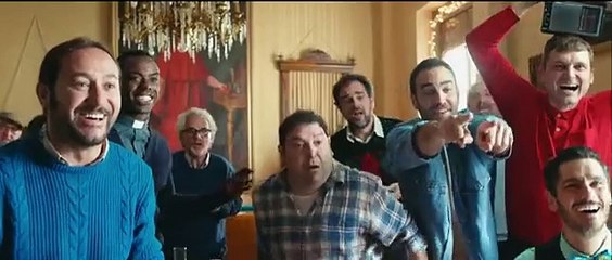 Villaviciosa de al lado Bande-annonce (ES)