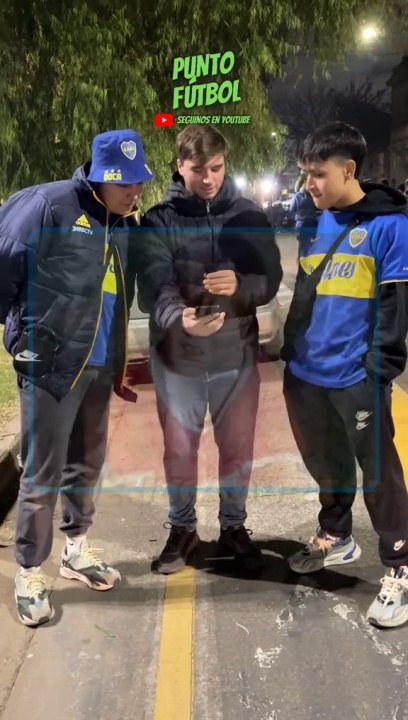 ¿Qué jugador es?