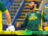 Legend league 1 match high lights between pak aus