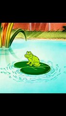 Cartoon vides  tom and chary