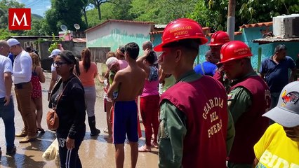 Imágenes impactantes del huracán 'Beryl': Pánico en Yucatán