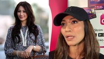 8 tahun naik turun mahkamah, Marissa Yasmin lega tuntutan harta sepencarian selesai