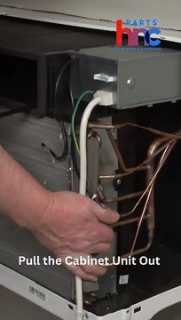 Air Conditioner Power Cord Replacement Air Conditioner Parts - PartsHnC