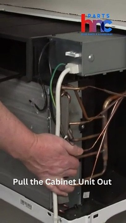 Air Conditioner Power Cord Replacement Air Conditioner Parts - PartsHnC