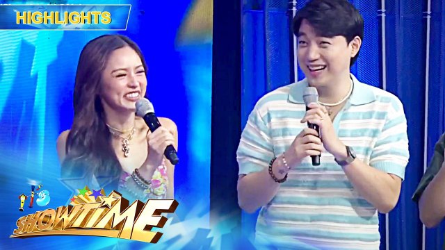 “Ikakasal ka na!” Kim Chiu, tinanong kung kailan ang kasal ni Ryan | It’s Showtime