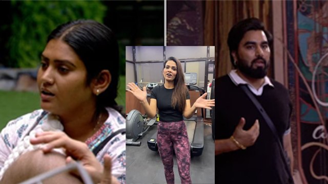 Bigg Boss OTT 3: Payal Malik Reaction On Shivani Kumari Allegation, Vlog से Big Truth Reveal|Boldsky