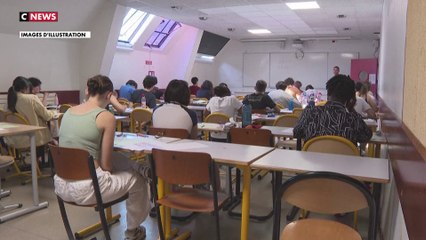 Video herunterladen: Élections législatives : montée des votes pour le Rassemblement national chez les professeurs