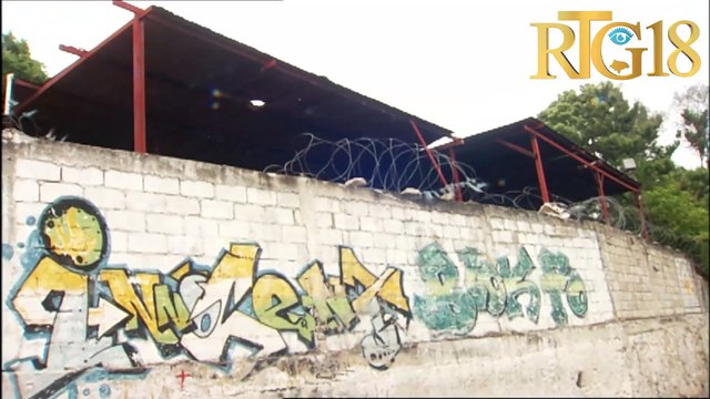 Moun nan zòn Fò Nasyonal mande DGPNH la bay inite BOID yo lòd ak materyèl pou konbat nèg a zam yo.