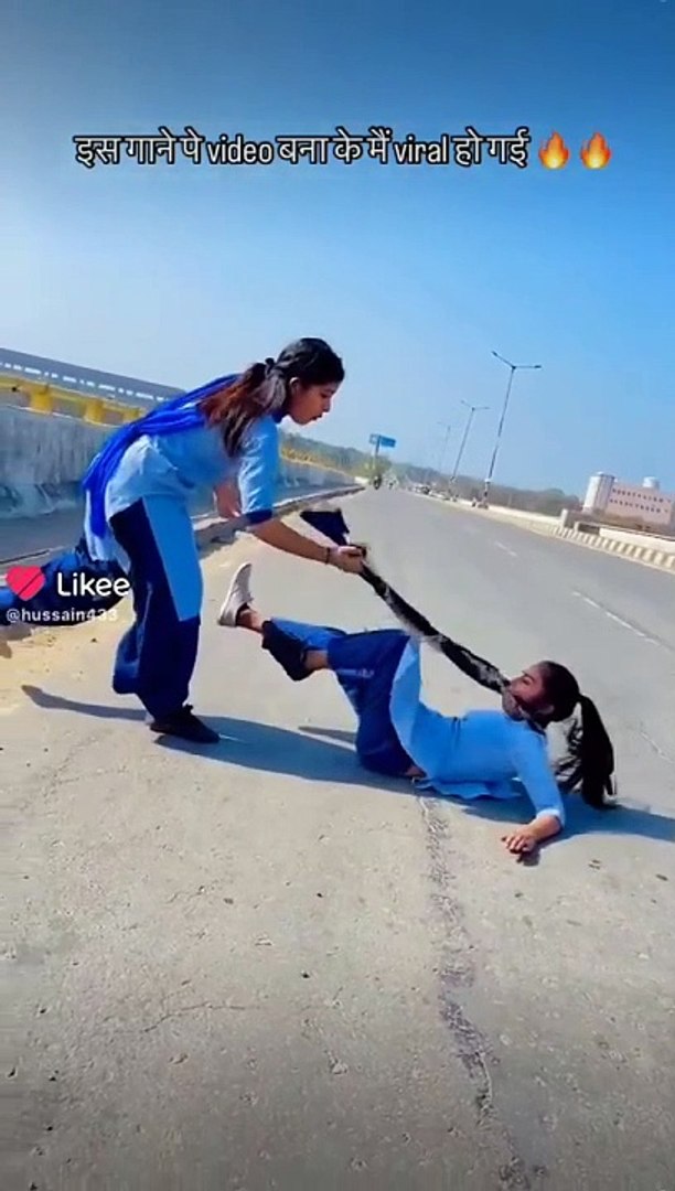 Entertainment Short video