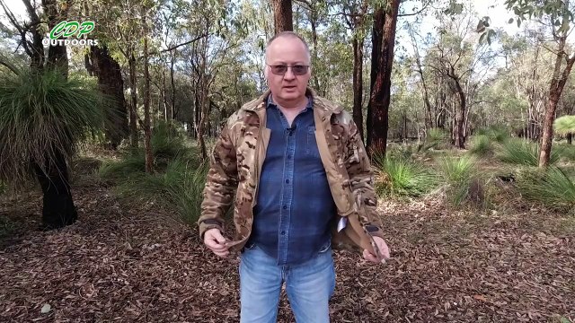 Helikon Tex Liberty Jacket