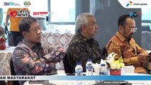 Pertamina Tandatangani Kontrak Sla Holding - Subholding, Bentuk Komitmen Jaga Operational Excellence