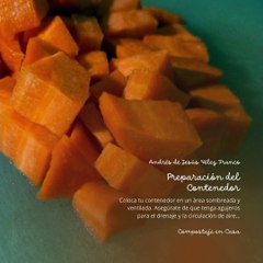 - Andrés de Jesús Vélez Franco- Compostaje en Casa (PARTE 1) (@AndresdeJesus90)