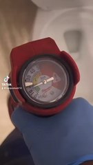 Comment déboucher les WC ?