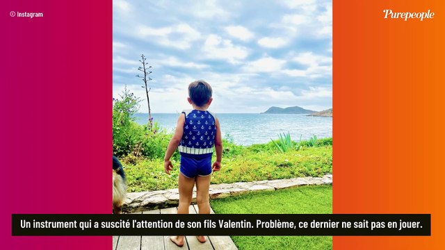 Christophe Beaugrand s'offre une superbe villa pour ses vacances en famille : un détail risque de beaucoup agacer ses voisins