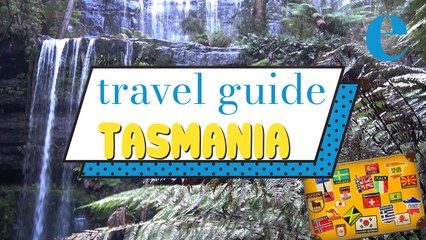 Tasmania Guide: Eat, Stay, Explore!