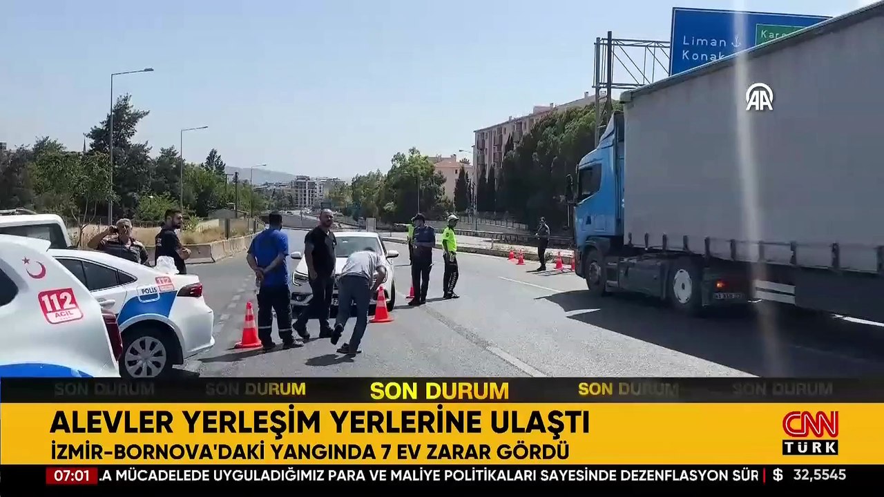 SON DAKİKA HABERİ! 3 ilde orman yangını: Alevler yerleşim yerlerine ulaştı