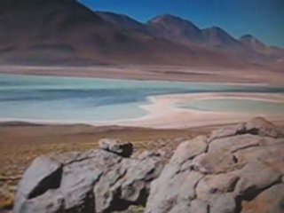 Paysages de montagne