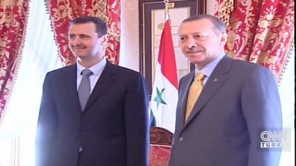 Murat Yancı Astana zirvesinin perde arkasını anlattı... Esad ile görüşme olur mu?