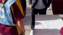 NAIDOC netball day at San Clemente High School, Mayfield | Newcastle Herald | July 4, 2024