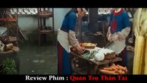 7 Review Phim : Quán trọ Thần Tài | Cao Thủ Kungfu Giả Ngu Làm Sai Vặt Bị Coi Thường Cái Kết Bất Ngờ