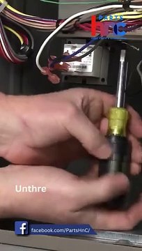 York Furnace Transformer Replacement York Furnace Parts - PartsHnC