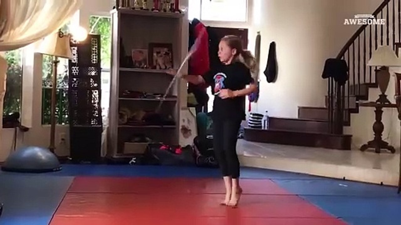 BEST AMAZING VIDEOS OF THE YEAR, SO FAR _ People Are Awesome