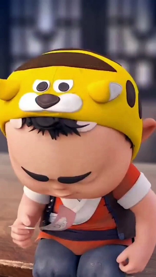 #Animated comedy