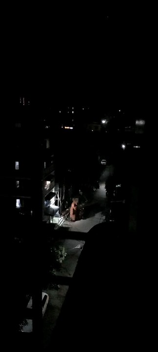 Here's my latest video