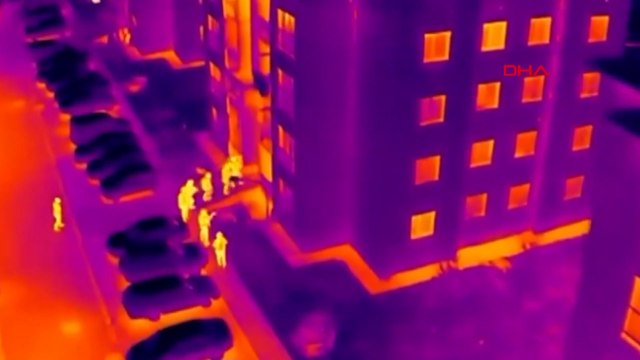 29 İlde düzenlenen 'Sibergöz-49' operasyonlarında; 110 şüpheli yakalandı