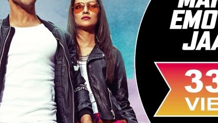 Manma Emotion Jaage Full Video - Dilwale-Varun Dhawan-Kriti Sanon-Amit Mishra-Pritam