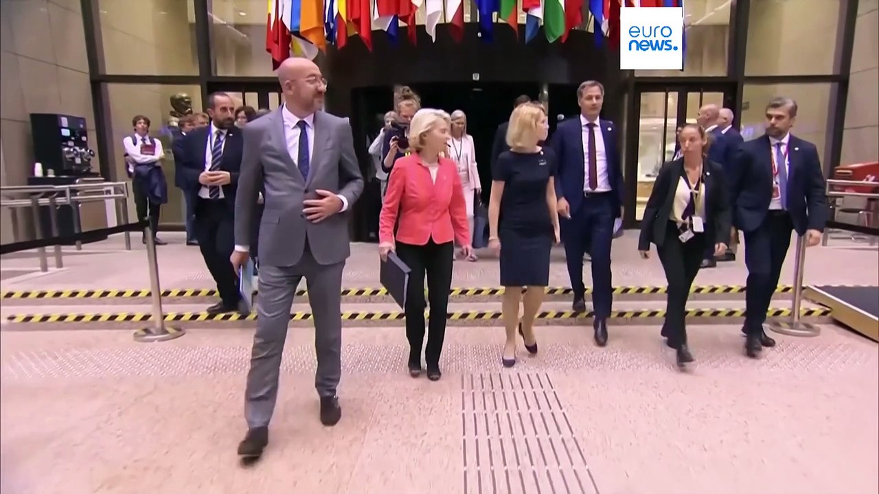 Fratelli d'Italia: Deutsch-französische Achse zuende