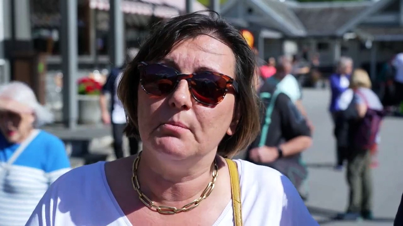 Keine Hitze, keine Massen, keine Waldbrände: Urlaub im Norden immer beliebter