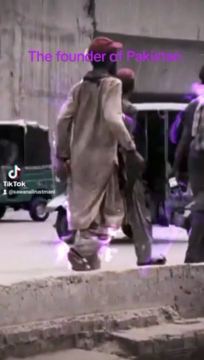 Trending Walk