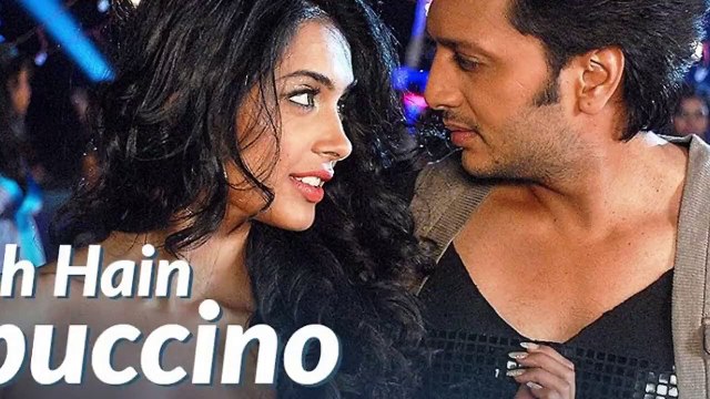 Hum Toh Hain Cappuccino (U.P. Bihar Lootne) Video Song - Kyaa Super Kool Hain Hum