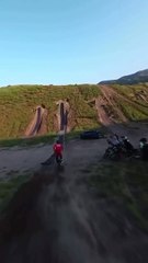 Epic Off-Road Moments with Dimitri Vegas & Mike ✊