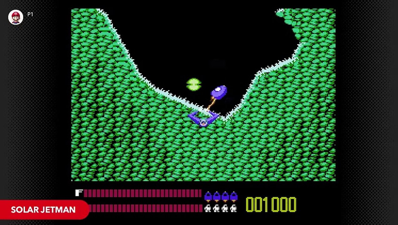 Das sind die Nintendo Switch Online-Spiele im Juli 2024