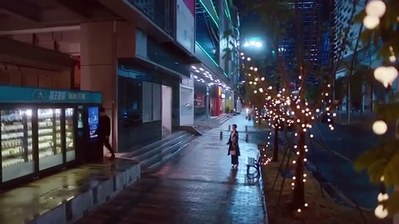 Love tonight hindi dubbed ep 13 drama lover