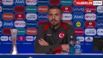 Merih Demiral UEFA soruşturma olayı nedir? Merih Demiral ceza alacak mı?