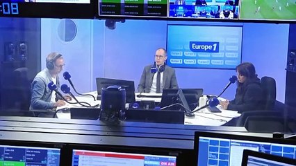 Joe Biden n'envisage «absolument pas» de retirer sa candidature